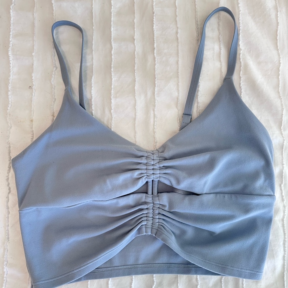 Athleta Women’s Cropped Tank